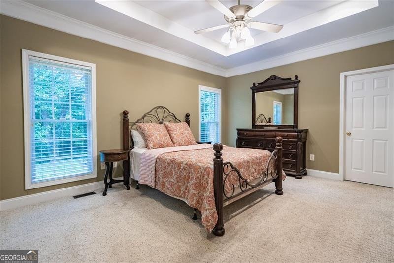396 HAYWOOD HILLS Road Demorest - 17
