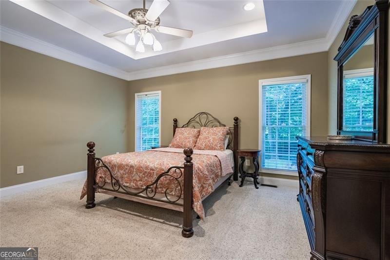396 HAYWOOD HILLS Road Demorest - 18