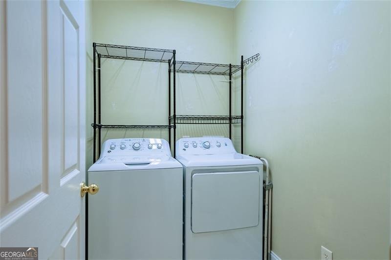 396 HAYWOOD HILLS Road Demorest - 19