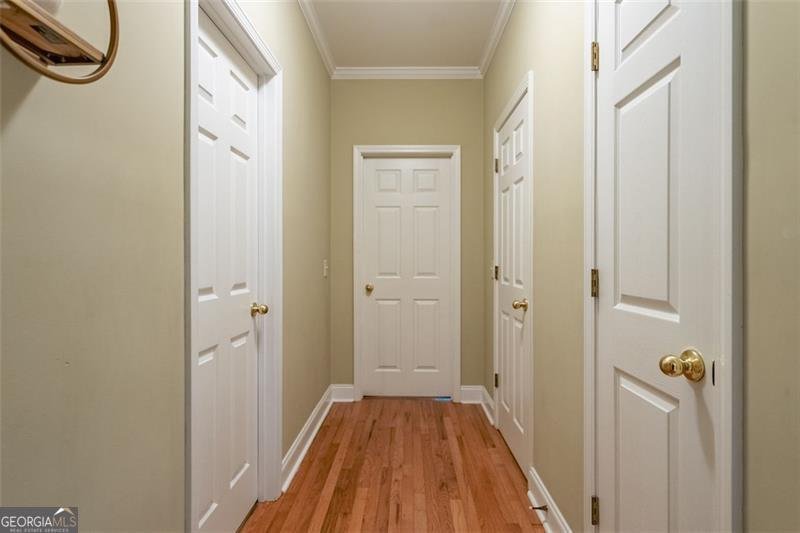 396 HAYWOOD HILLS Road Demorest - 21