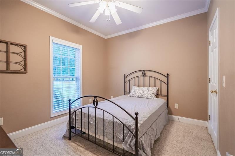 396 HAYWOOD HILLS Road Demorest - 23