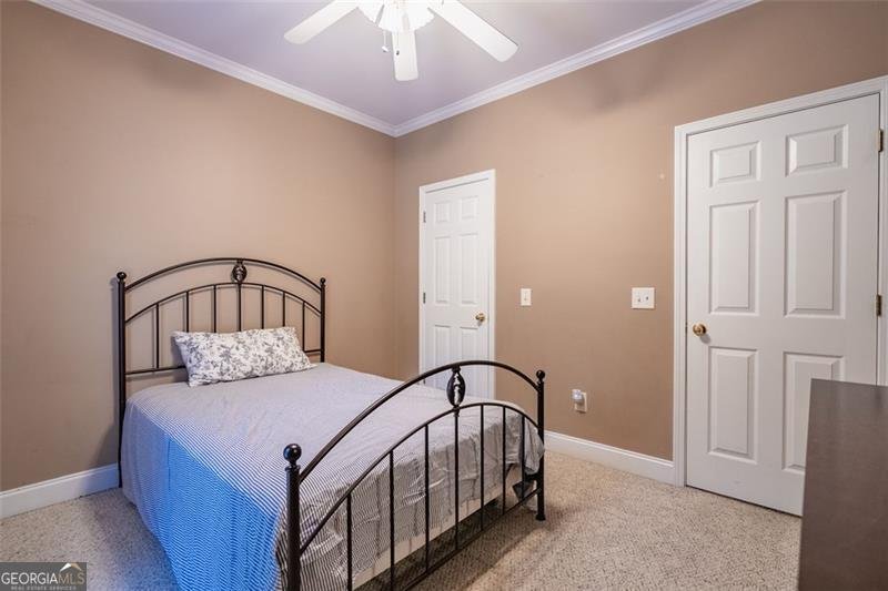 396 HAYWOOD HILLS Road Demorest - 24