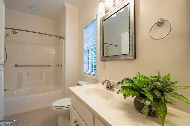 396 HAYWOOD HILLS Road Demorest - 27