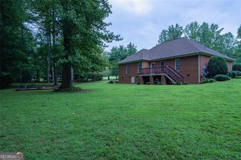 396 HAYWOOD HILLS Road Demorest - 29