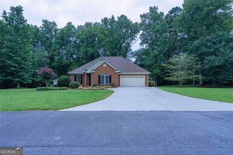 396 HAYWOOD HILLS Road Demorest - 3