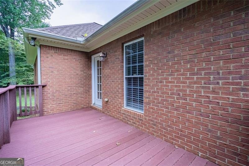 396 HAYWOOD HILLS Road Demorest - 30