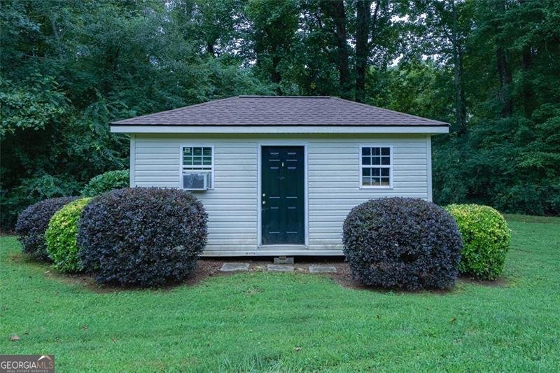 396 HAYWOOD HILLS Road Demorest - 33