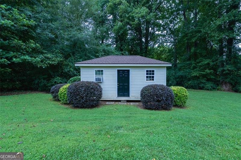 396 HAYWOOD HILLS Road Demorest - 34