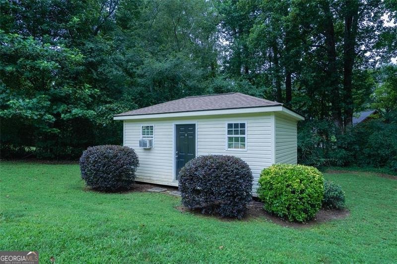 396 HAYWOOD HILLS Road Demorest - 35