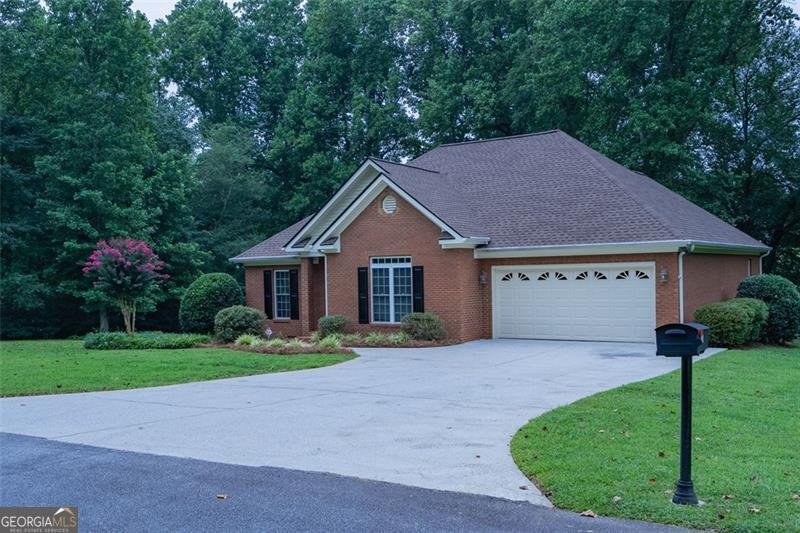 396 HAYWOOD HILLS Road Demorest - 4