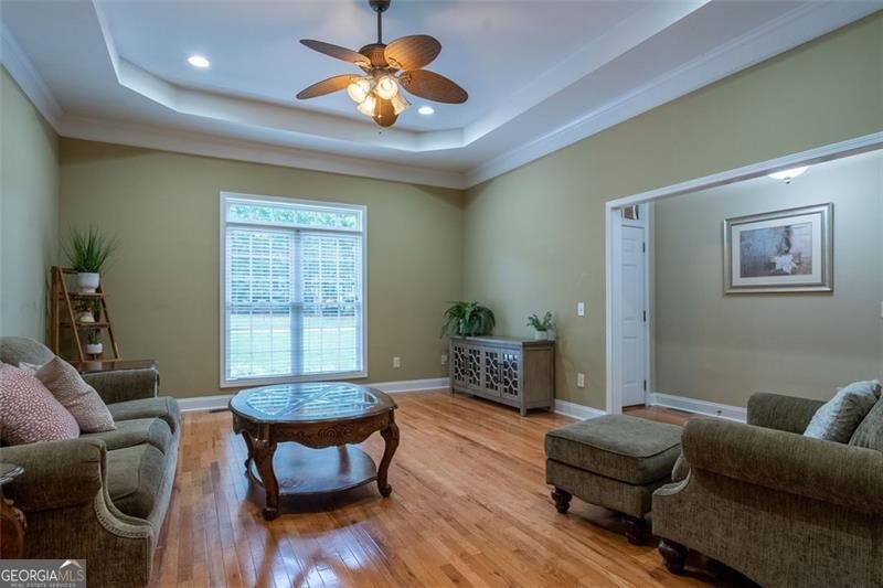 396 HAYWOOD HILLS Road Demorest - 5
