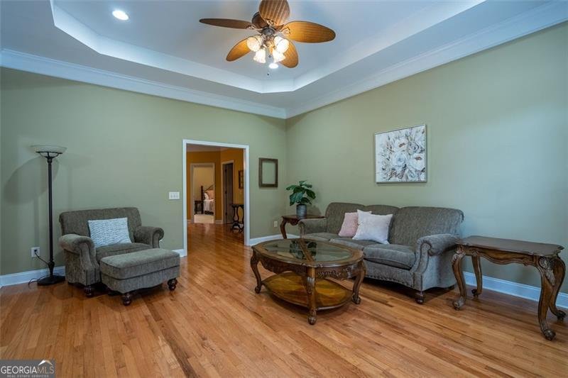 396 HAYWOOD HILLS Road Demorest - 6