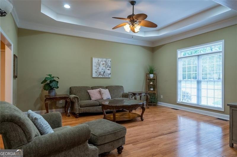 396 HAYWOOD HILLS Road Demorest - 7