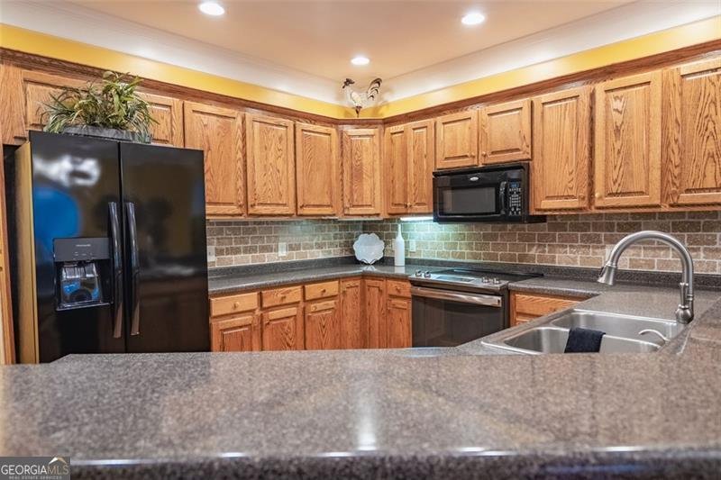 396 HAYWOOD HILLS Road Demorest - 9