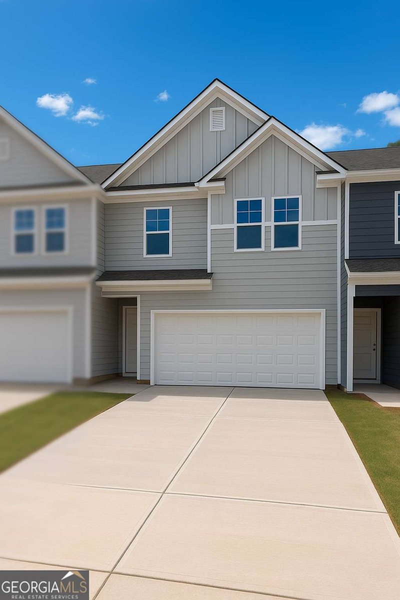 1020 Merritt Drive Villa Rica - 1