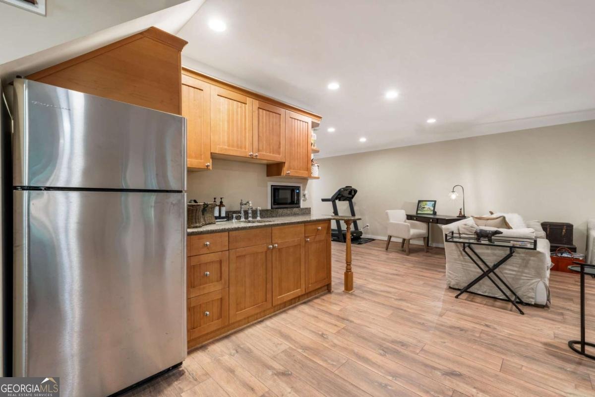 219 Wedgewood Drive Jasper - 1