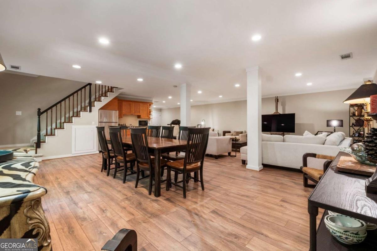 219 Wedgewood Drive Jasper - 46