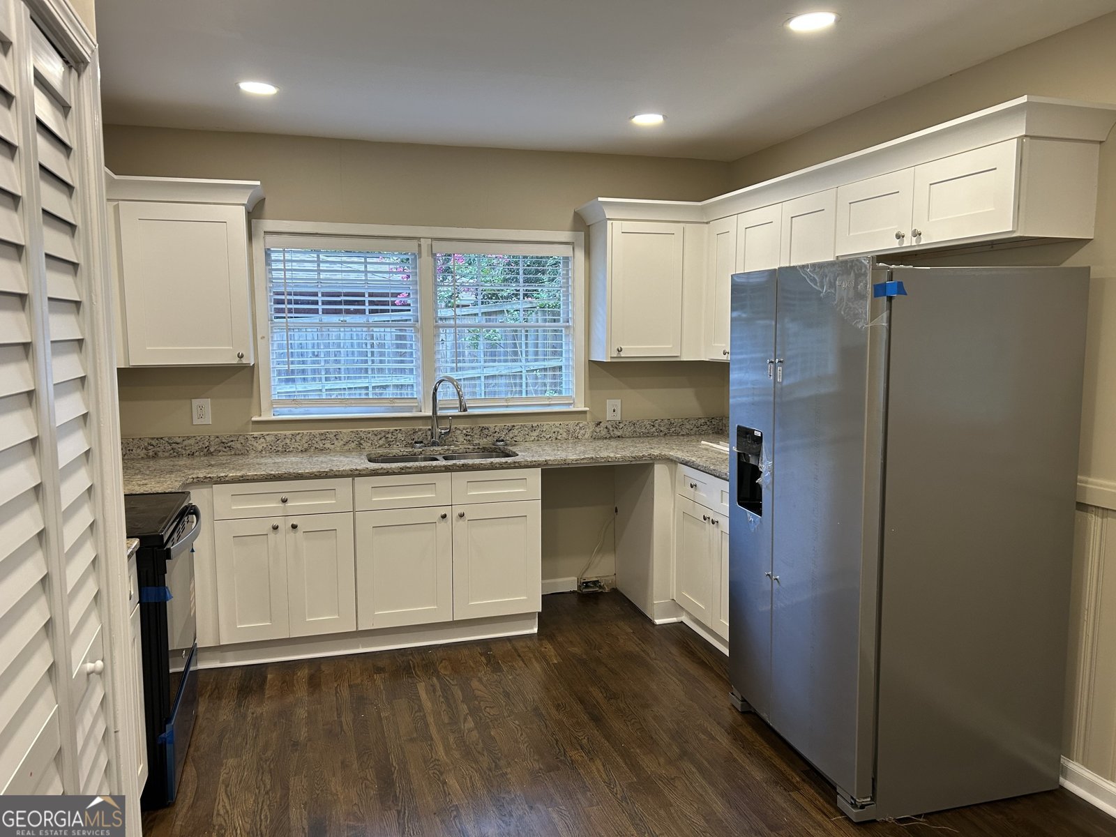 2540 Cascade Road Atlanta - 2