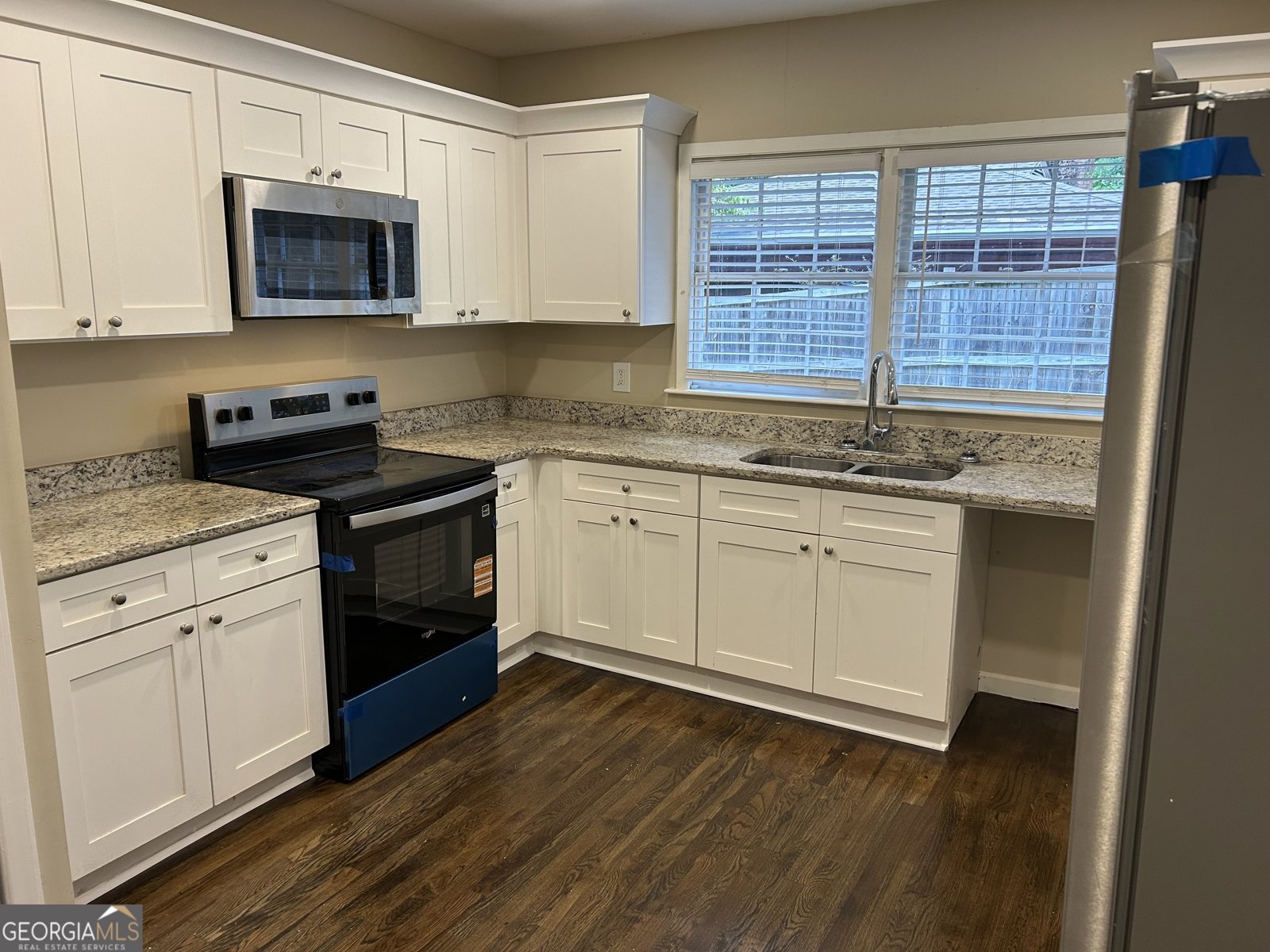 2540 Cascade Road Atlanta - 3