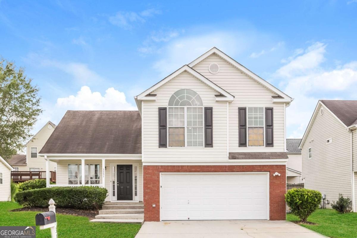 3331 Waggoner Way Rex - 1