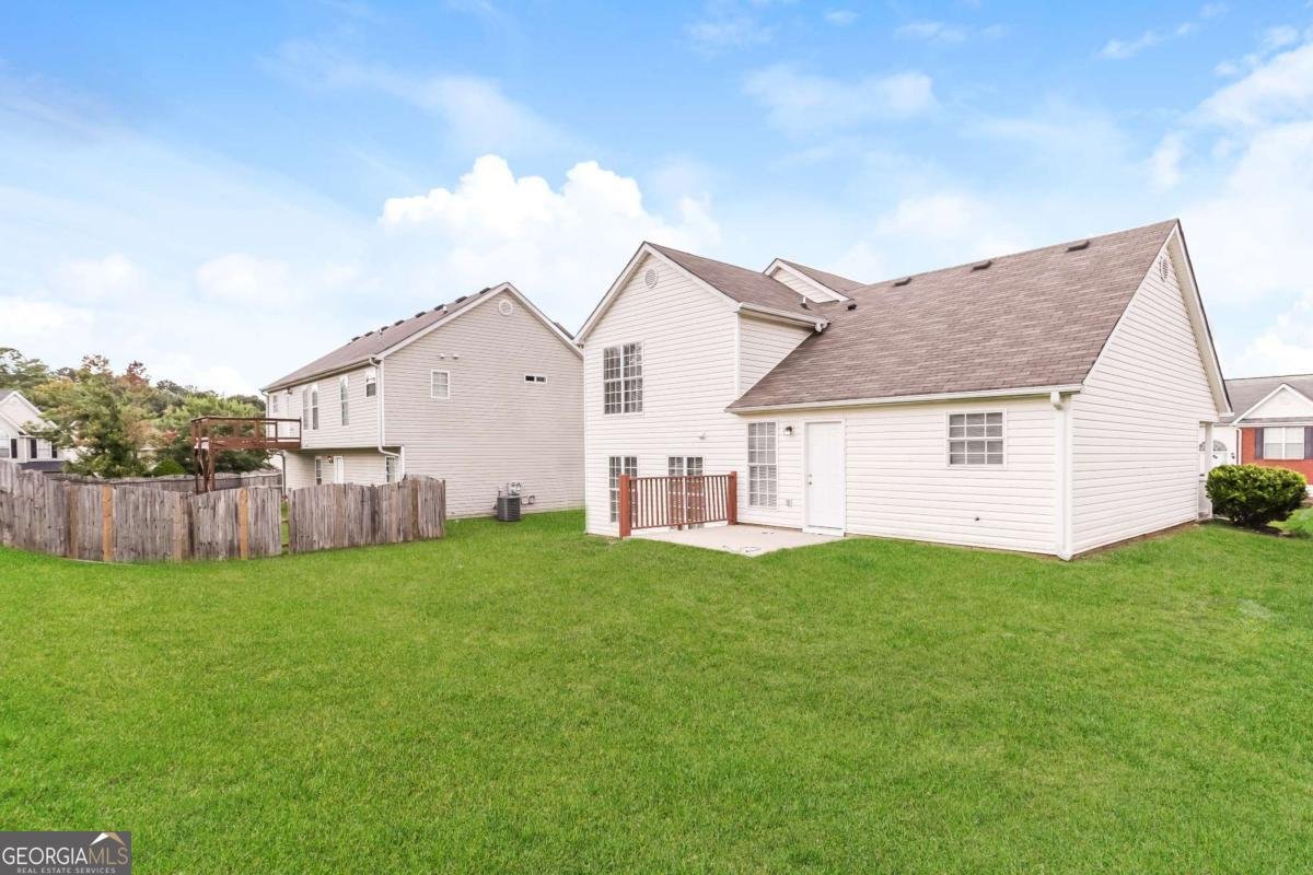 3331 Waggoner Way Rex - 19