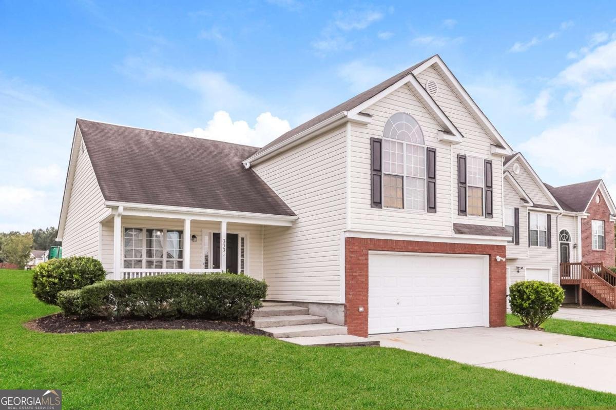 3331 Waggoner Way Rex - 2