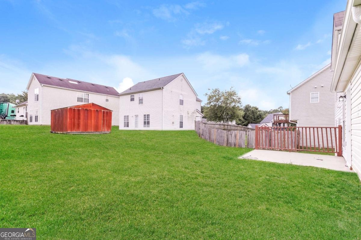 3331 Waggoner Way Rex - 20