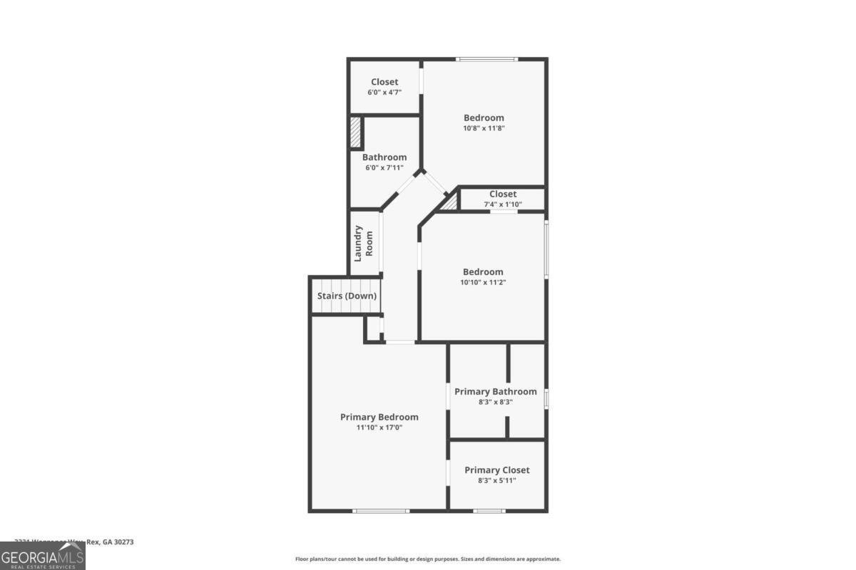 3331 Waggoner Way Rex - 21
