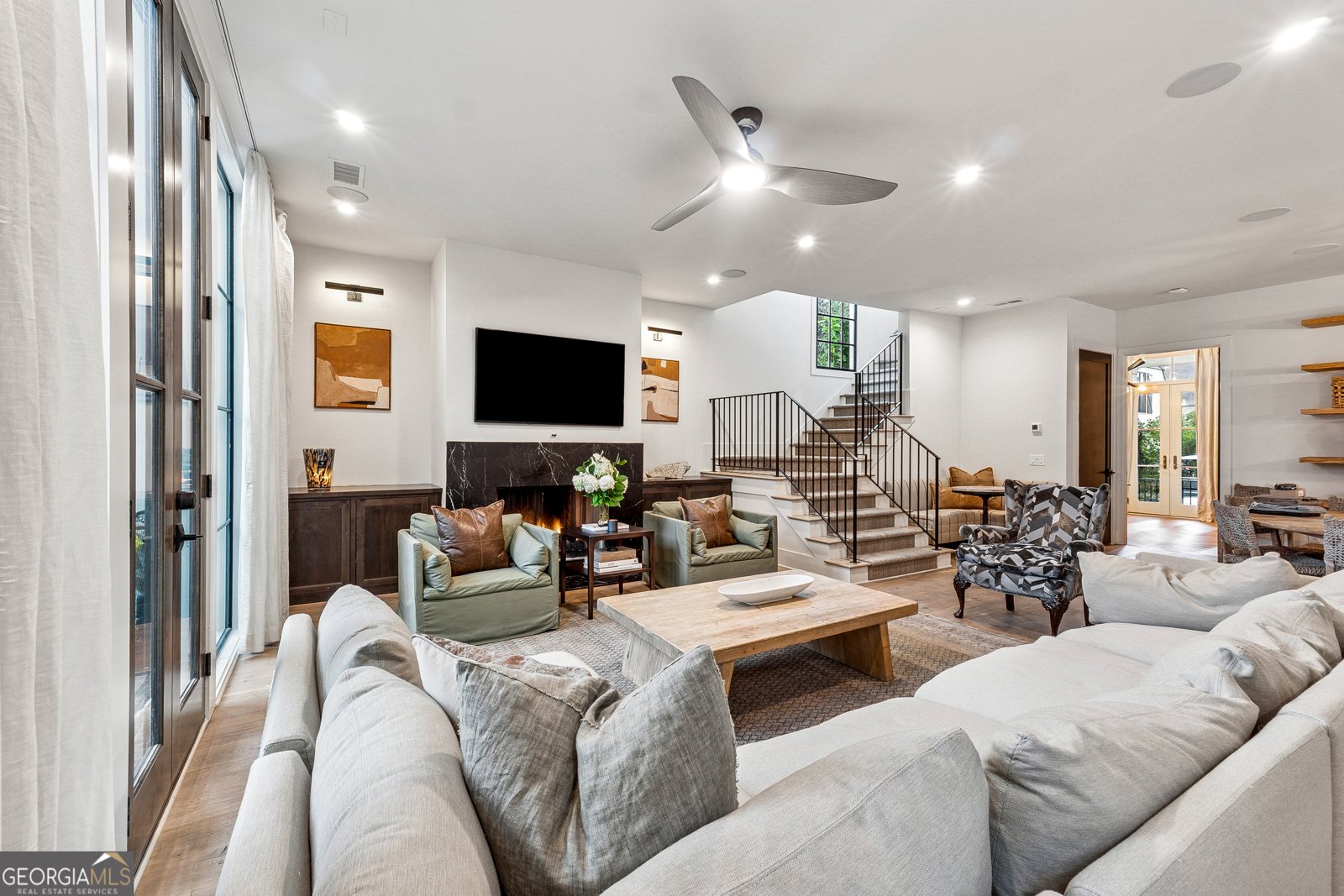 170 Guild Lane Fayetteville - 19