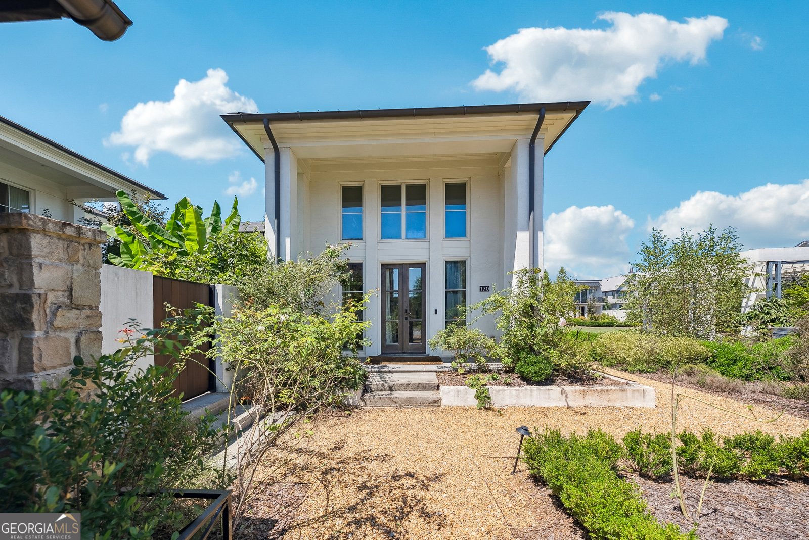 170 Guild Lane Fayetteville - 2