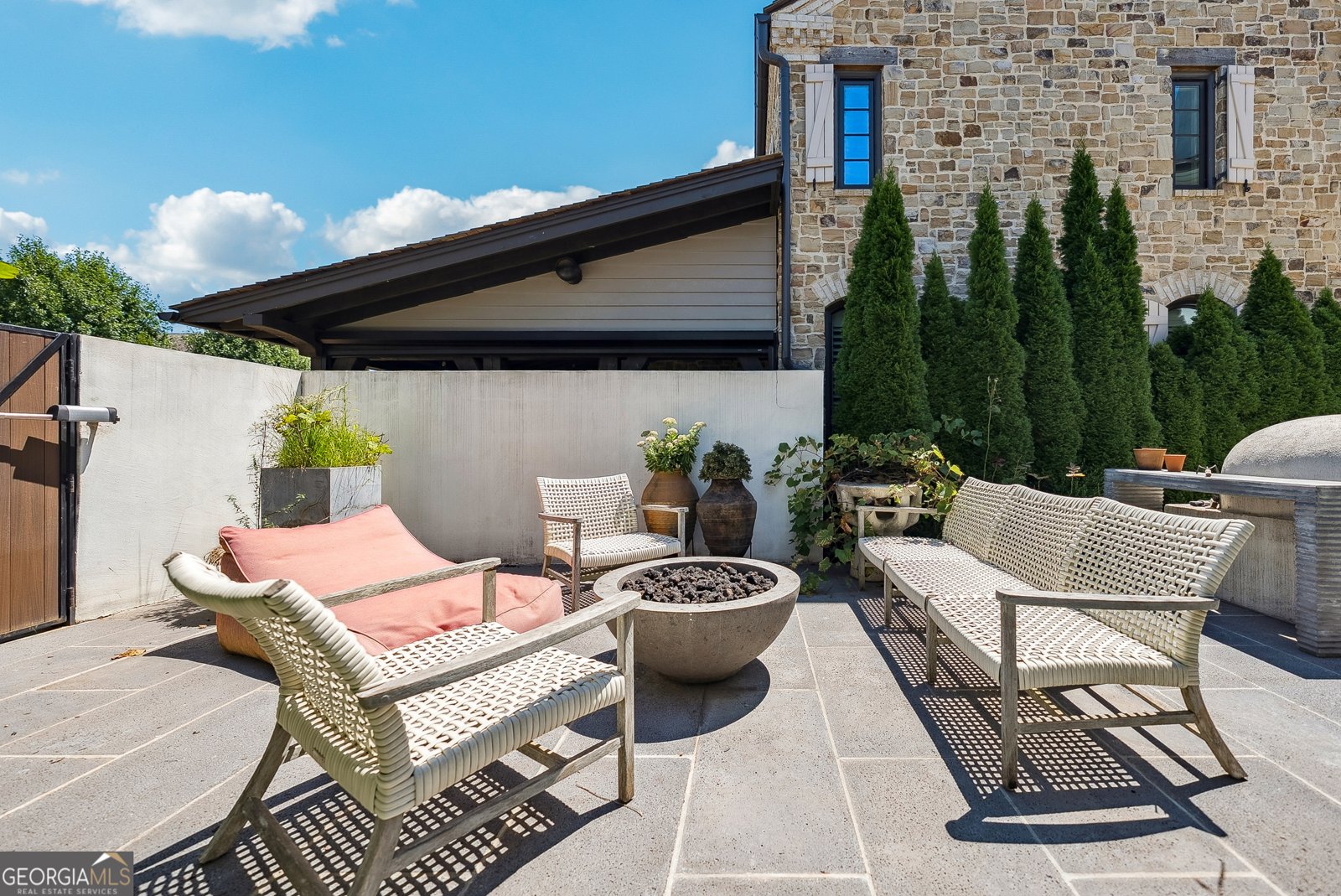 170 Guild Lane Fayetteville - 51