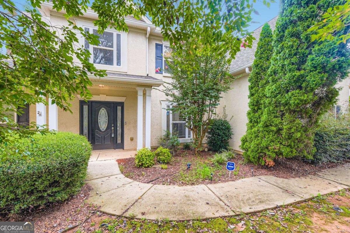 1405 Landon Drive Locust Grove - 1