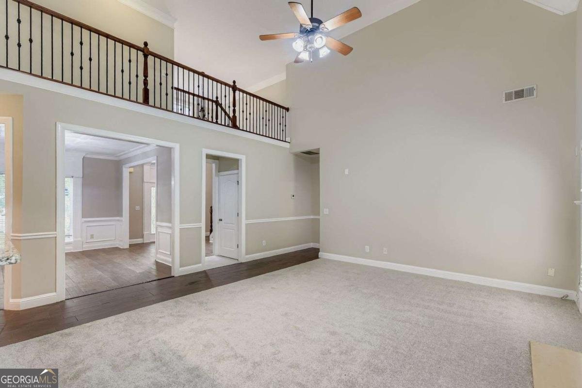 1405 Landon Drive Locust Grove - 10