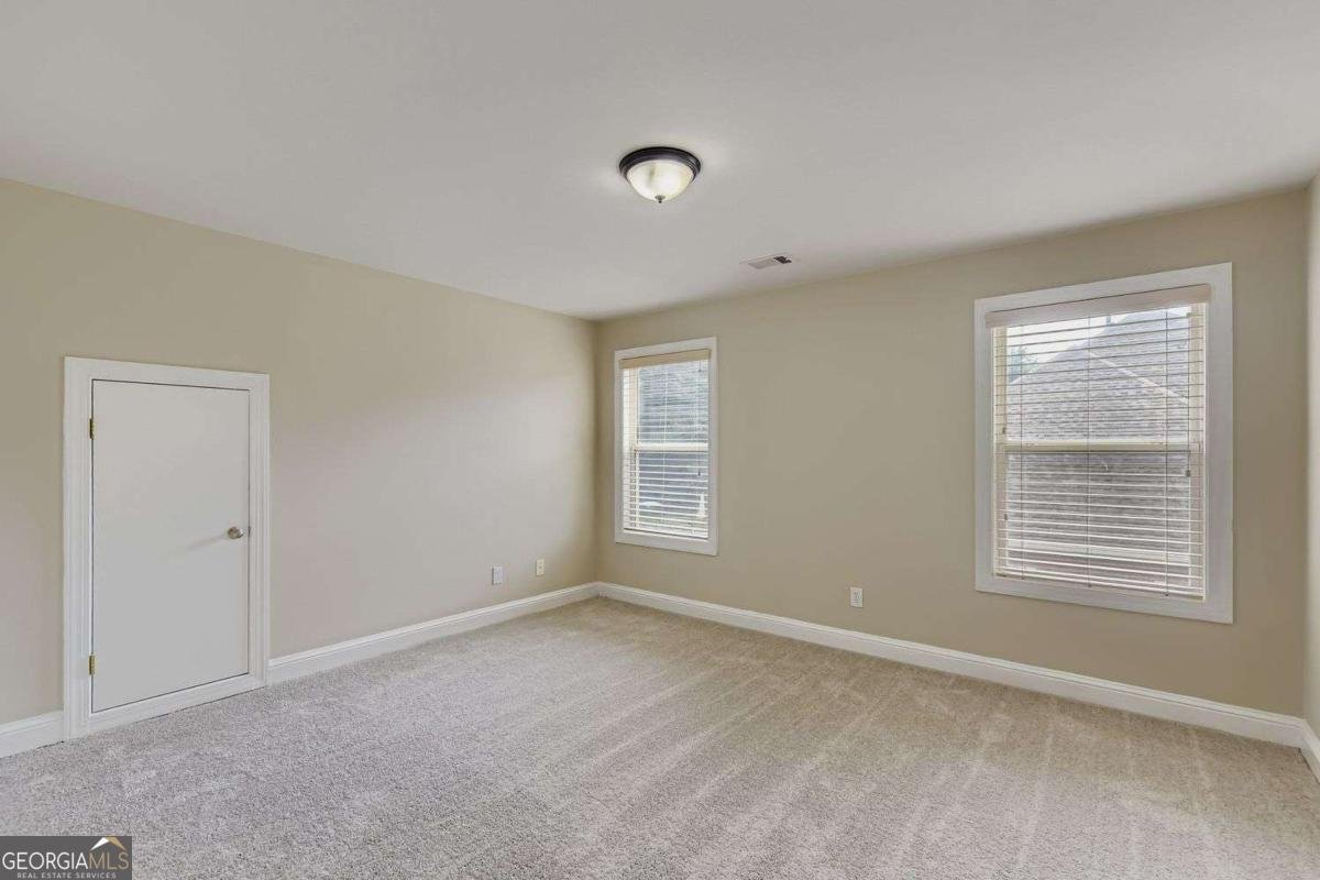 1405 Landon Drive Locust Grove - 19