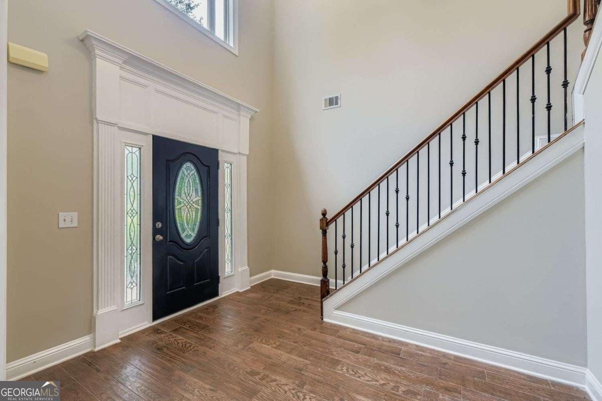 1405 Landon Drive Locust Grove - 2