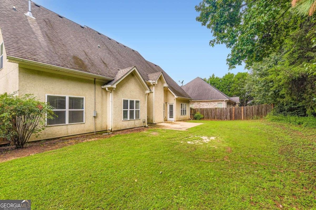 1405 Landon Drive Locust Grove - 23