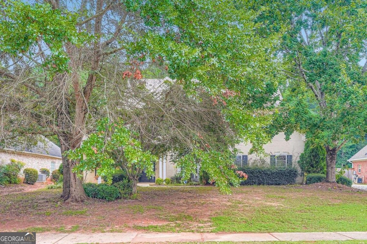 1405 Landon Drive Locust Grove - 26