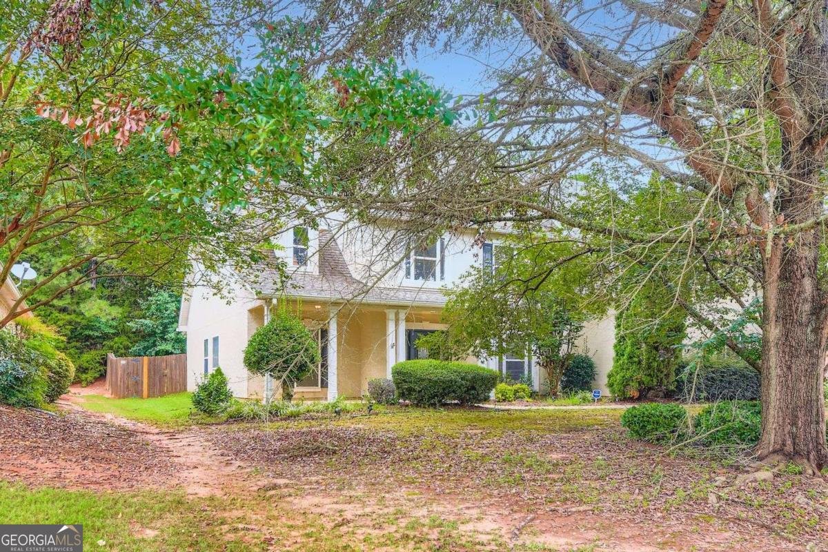 1405 Landon Drive Locust Grove - 28