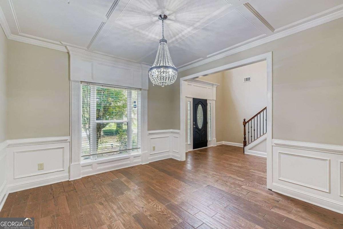 1405 Landon Drive Locust Grove - 3