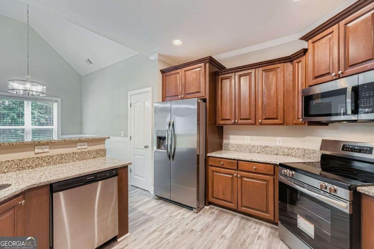 1405 Landon Drive Locust Grove - 7