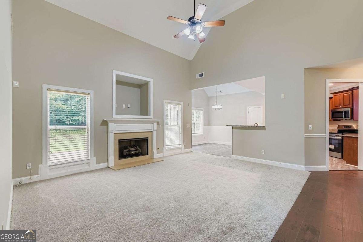 1405 Landon Drive Locust Grove - 9