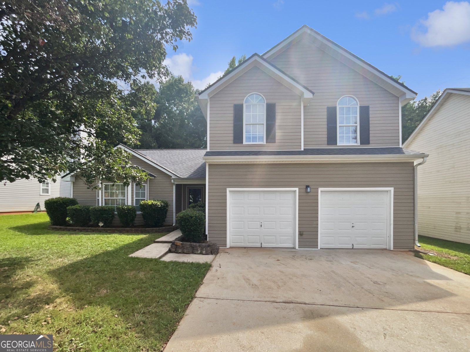 3034 Stonebridge Creek Drive Lithonia - 1