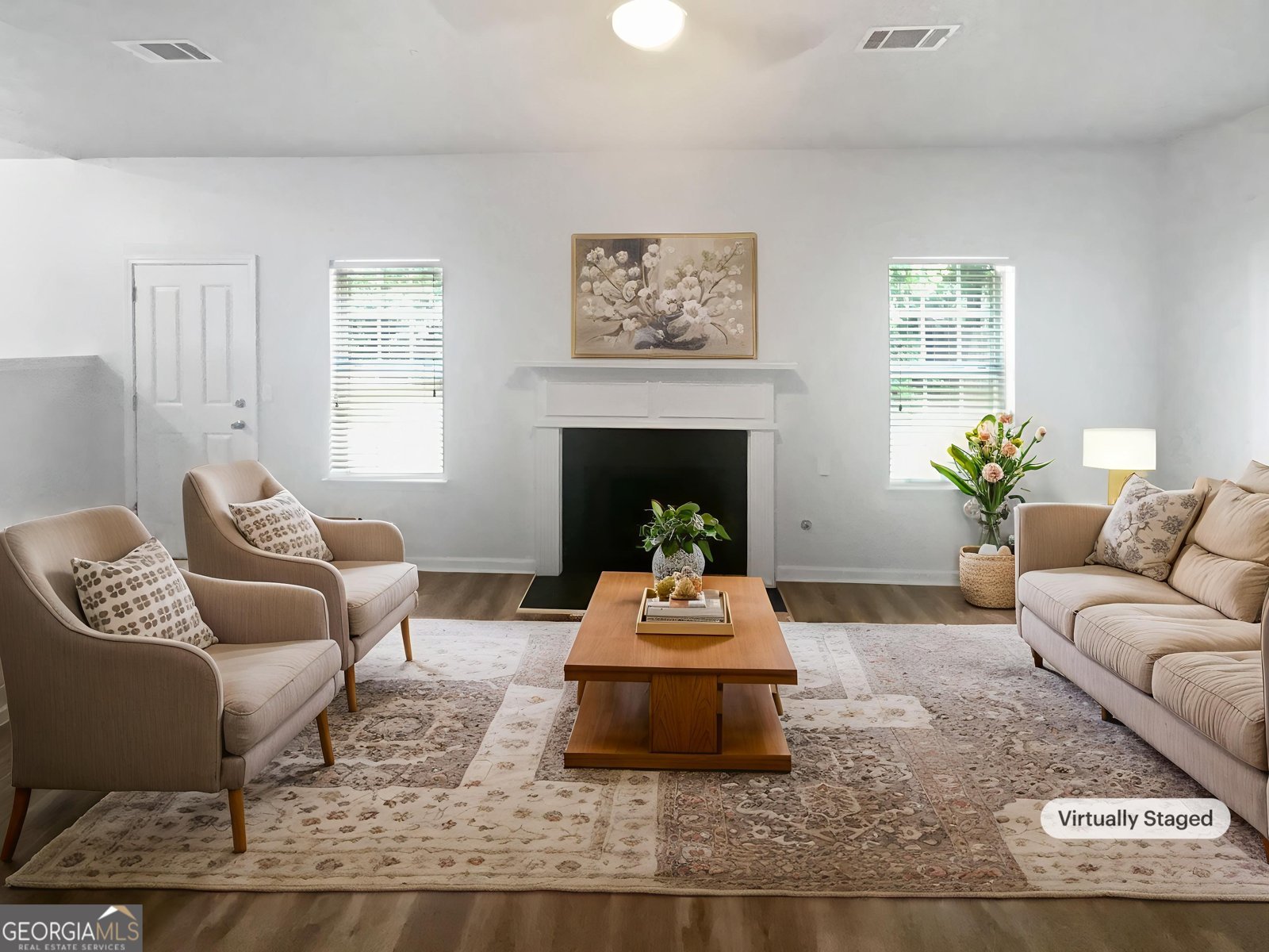 3034 Stonebridge Creek Drive Lithonia - 2