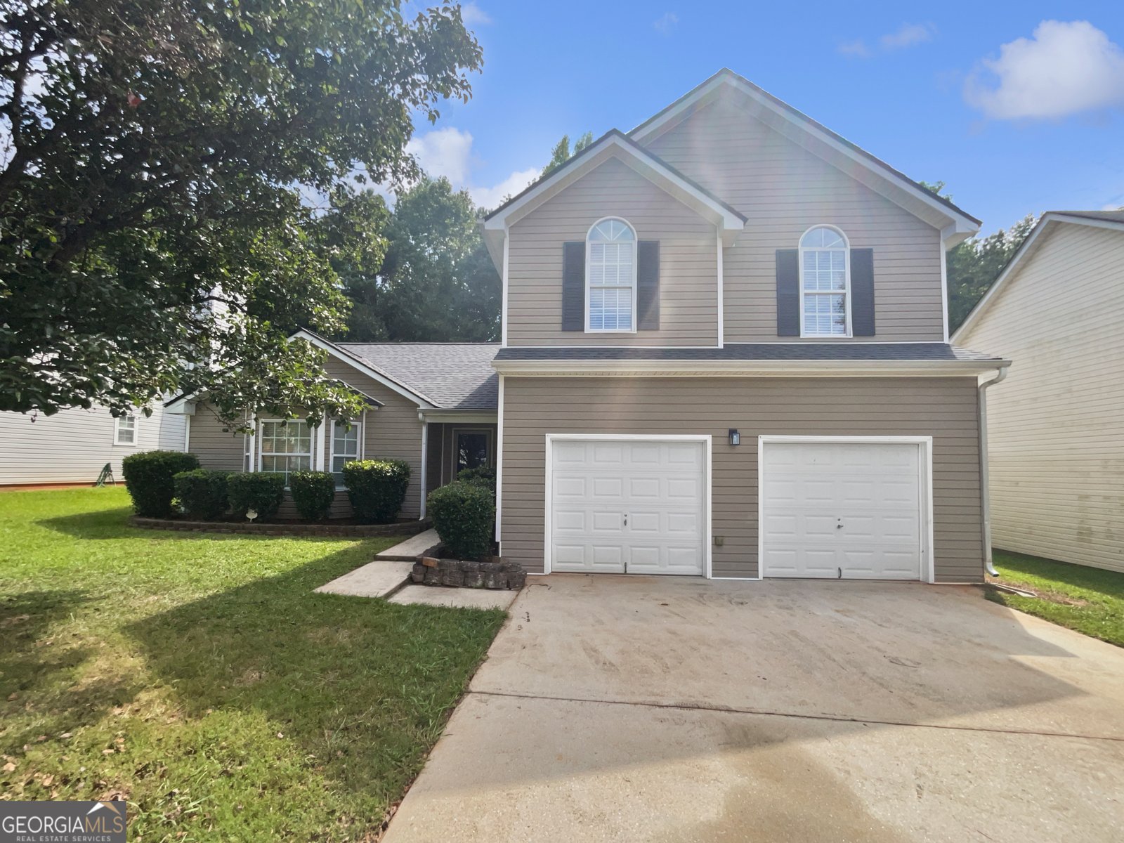 3034 Stonebridge Creek Drive Lithonia - 23