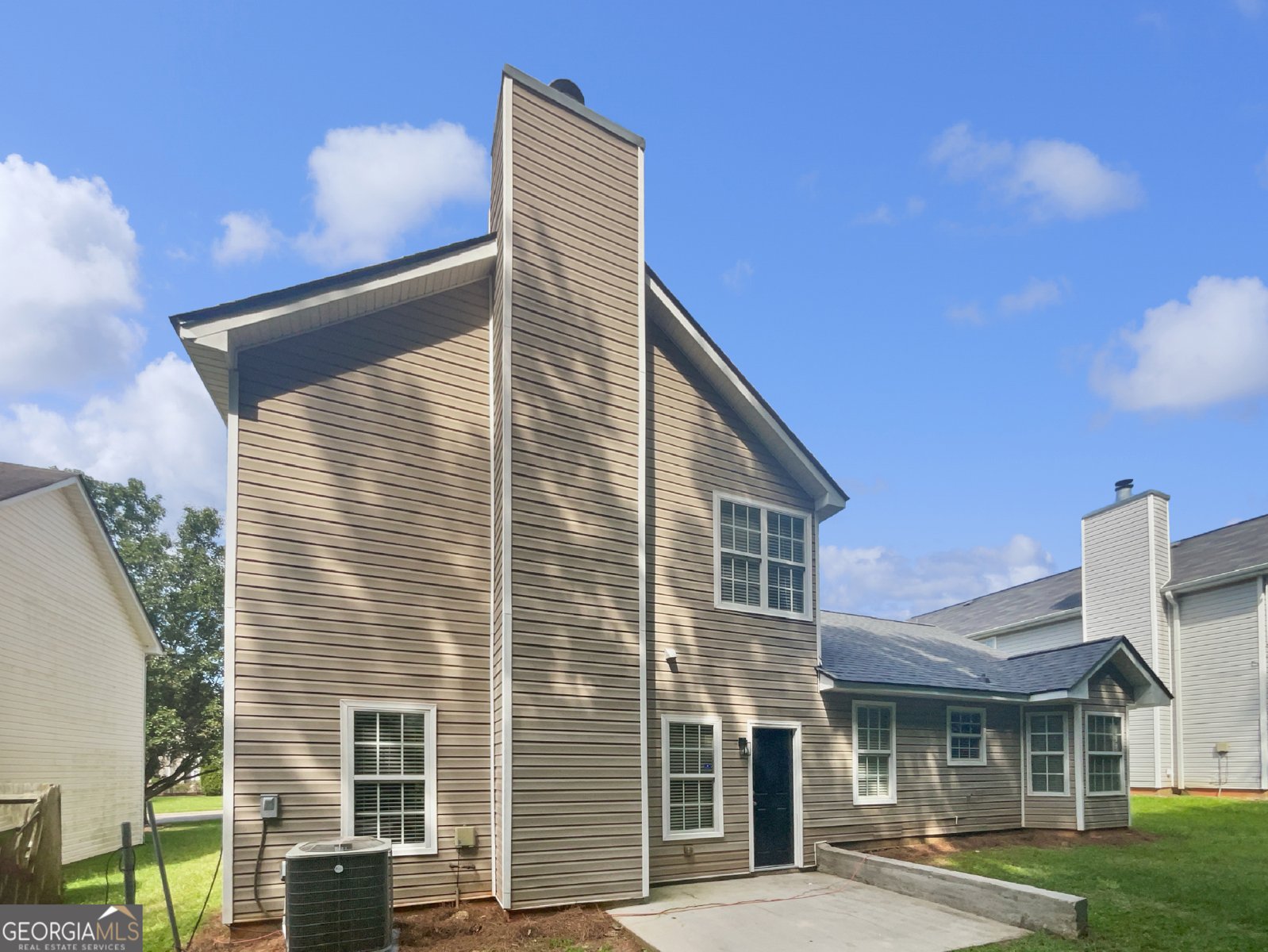 3034 Stonebridge Creek Drive Lithonia - 24