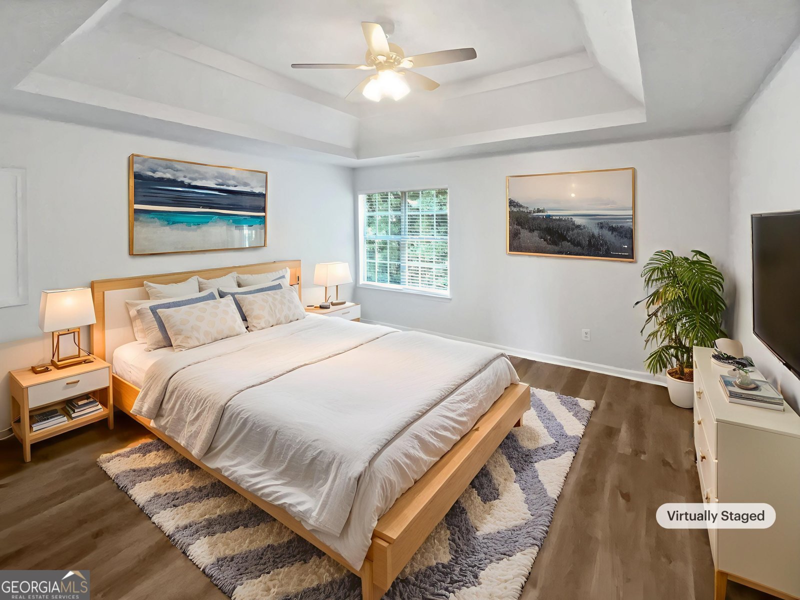 3034 Stonebridge Creek Drive Lithonia - 4
