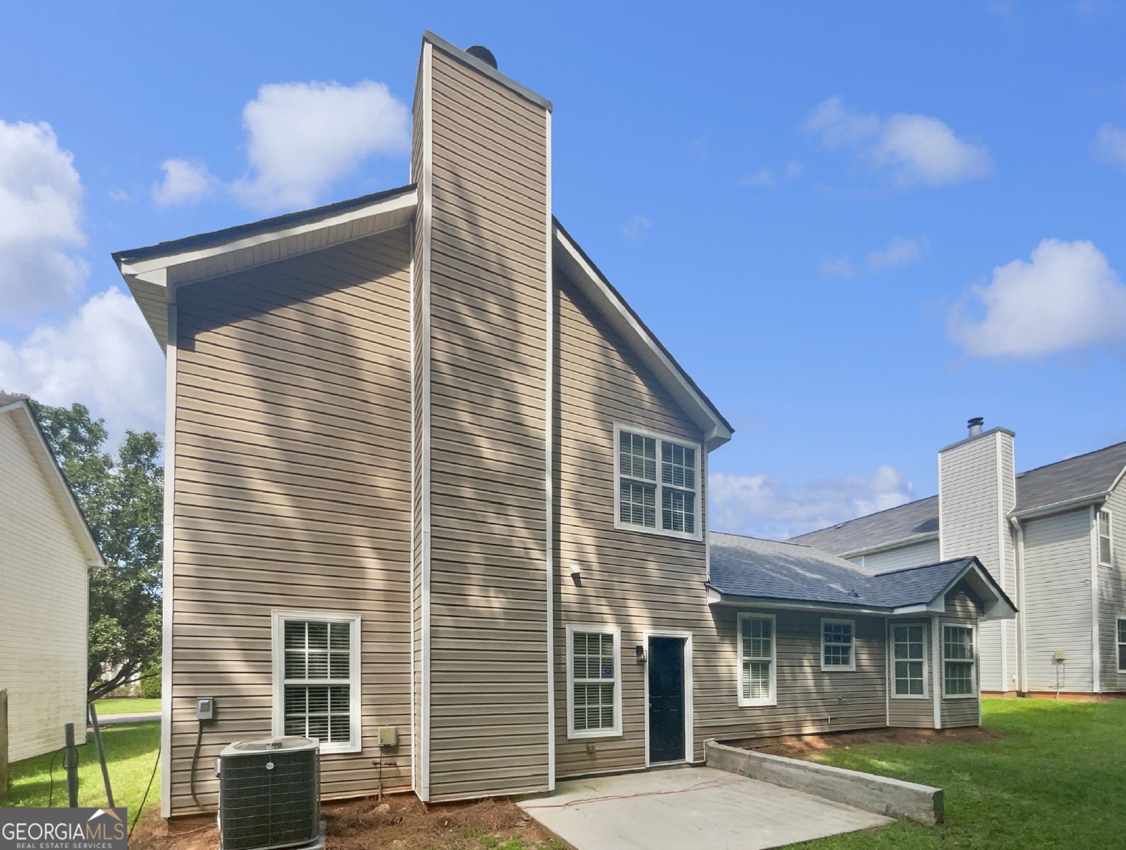 3034 Stonebridge Creek Drive Lithonia - 8