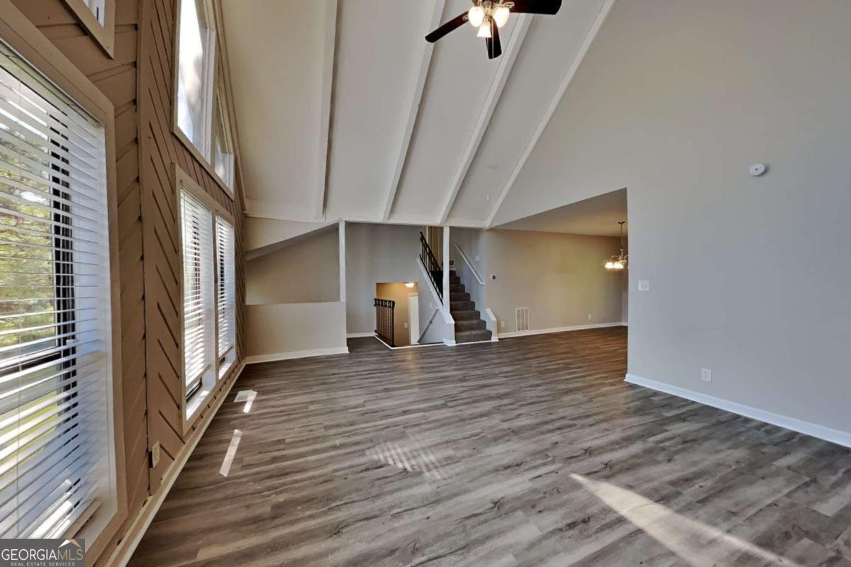 570 Charing Cross Drive Marietta - 3