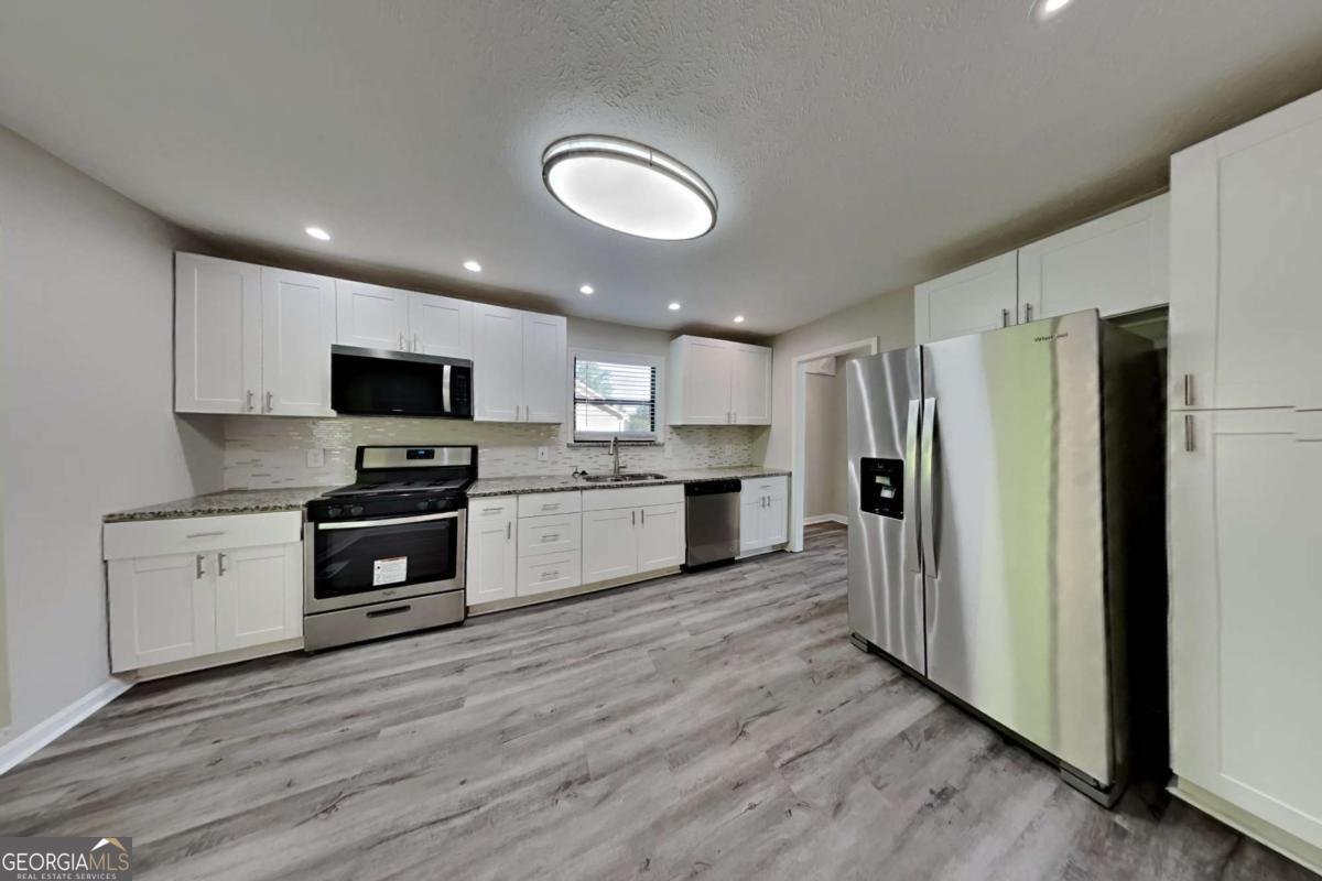 570 Charing Cross Drive Marietta - 8