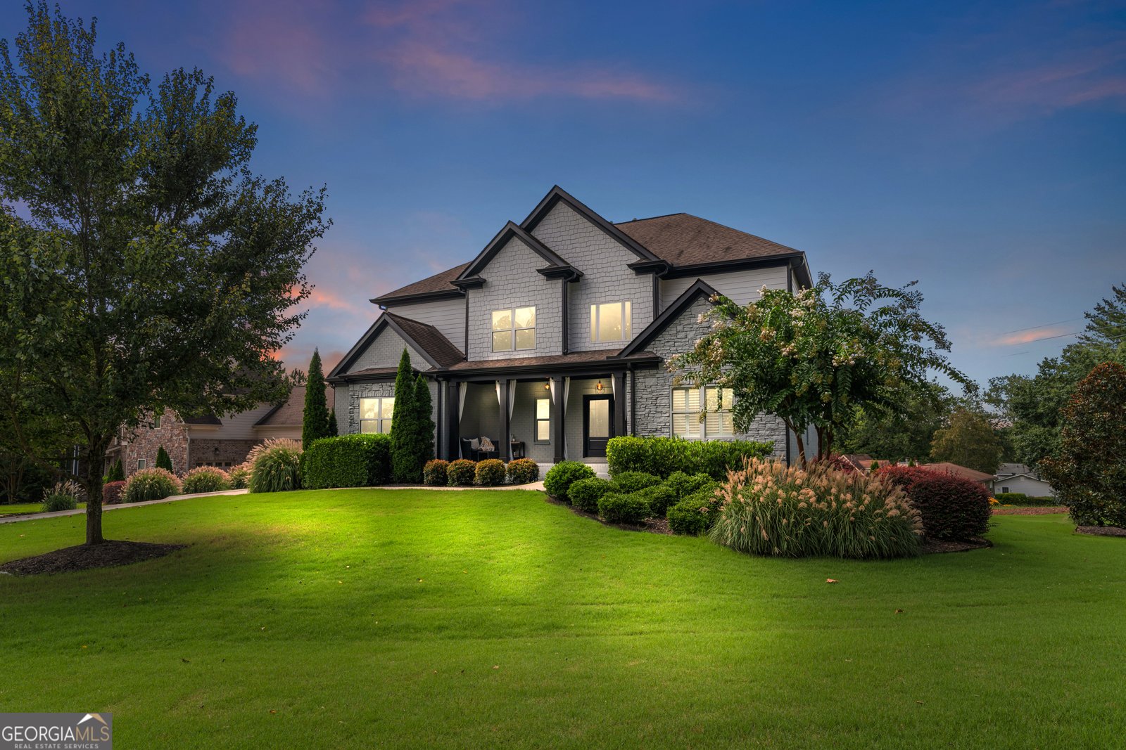 1186 Lincoln Drive Marietta - 1